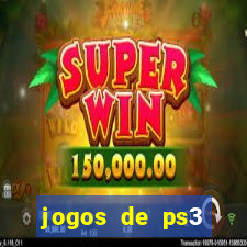 jogos de ps3 download pkg