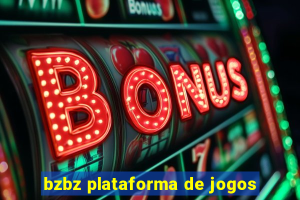 bzbz plataforma de jogos