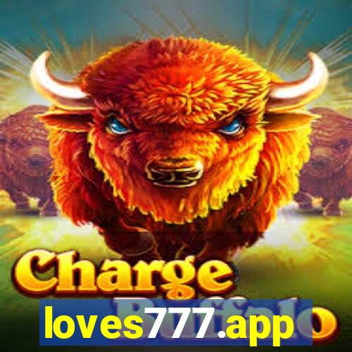 loves777.app