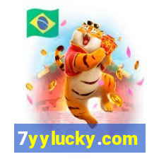 7yylucky.com