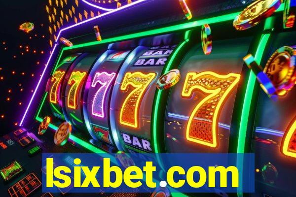 lsixbet.com