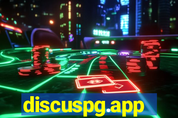 discuspg.app