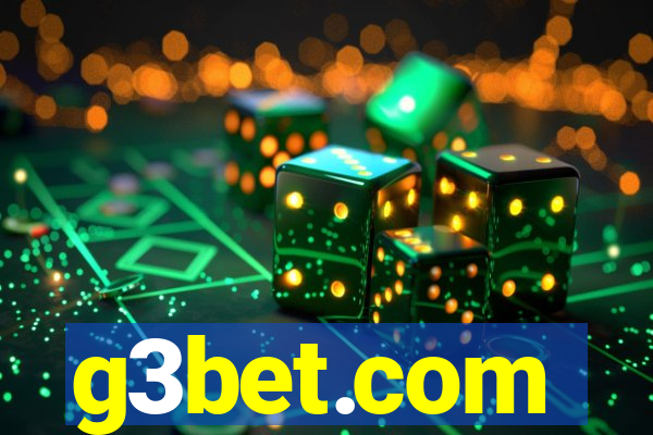 g3bet.com