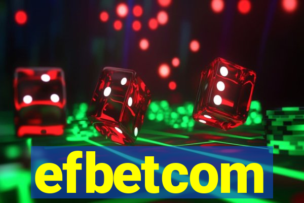 efbetcom