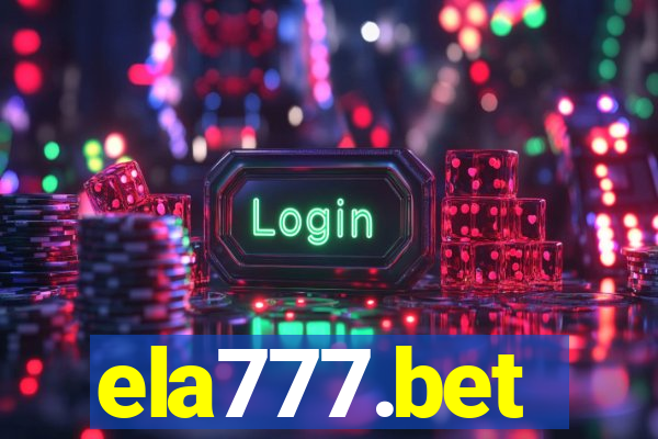 ela777.bet