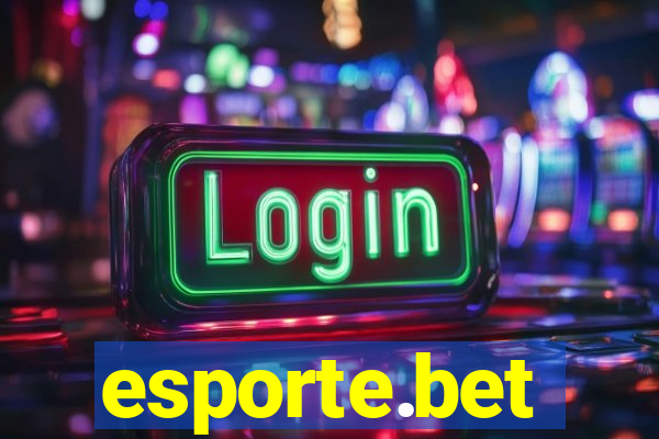 esporte.bet