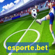 esporte.bet