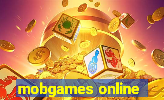 mobgames online