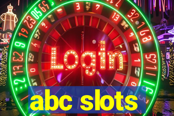 abc slots