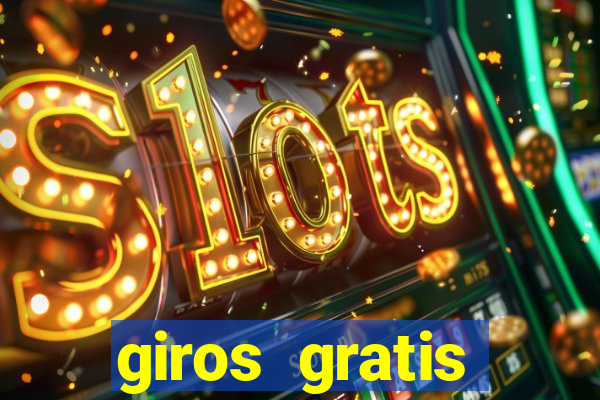 giros gratis estrela bet