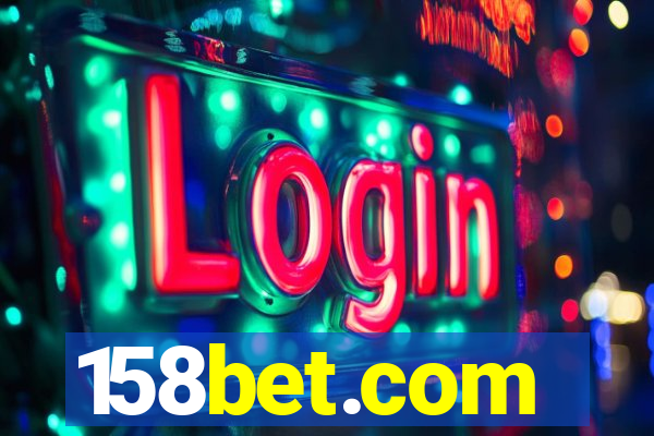 158bet.com