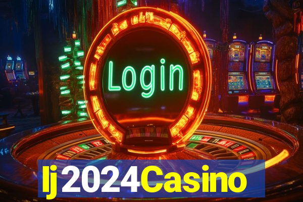 Ij2024Casino