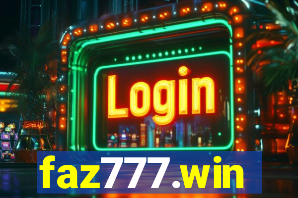 faz777.win