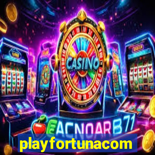 playfortunacom