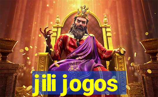 jili jogos