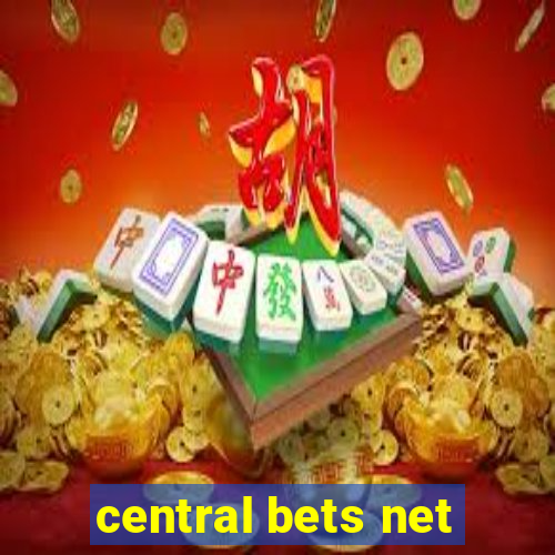 central bets net