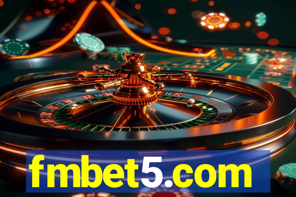 fmbet5.com