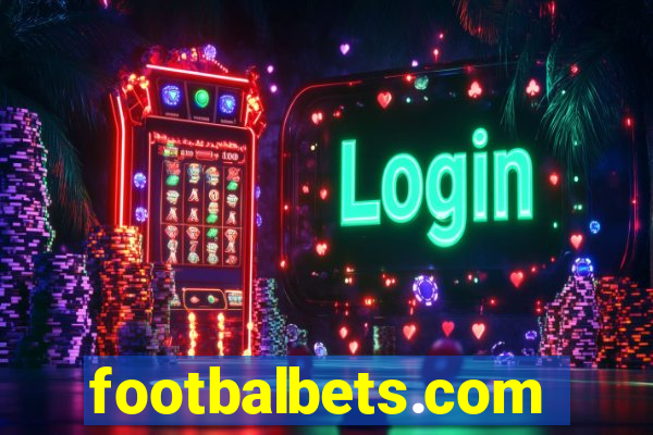 footbalbets.com