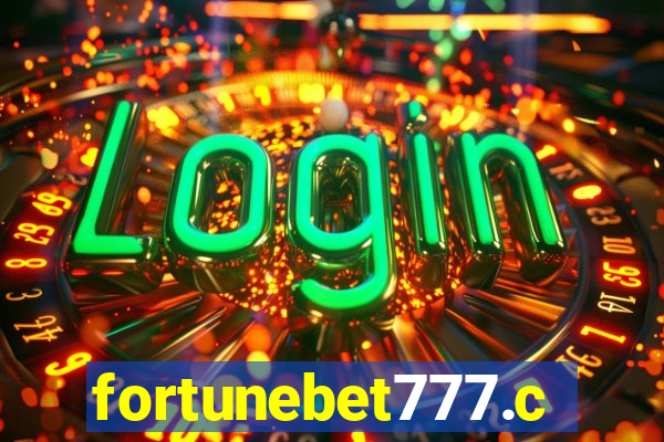 fortunebet777.com