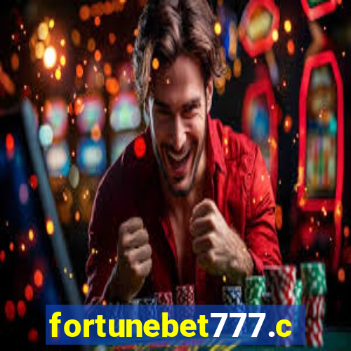 fortunebet777.com