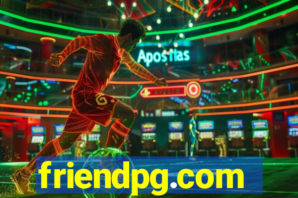 friendpg.com