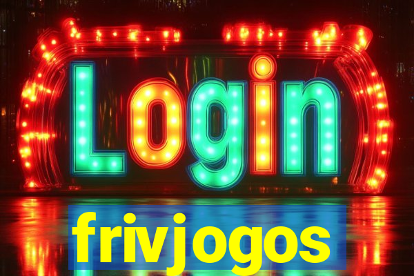 frivjogos