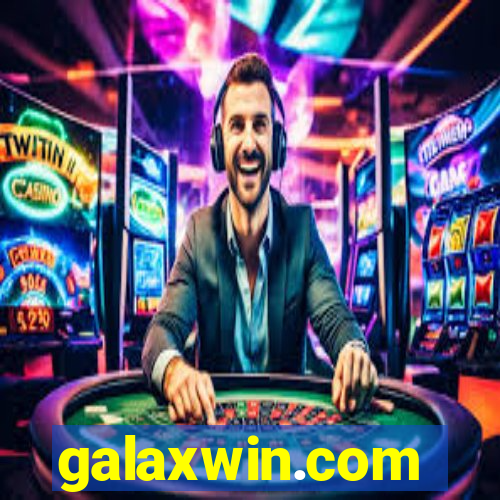 galaxwin.com