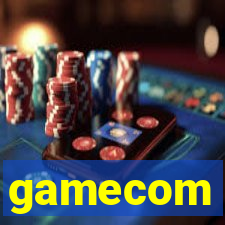 gamecom