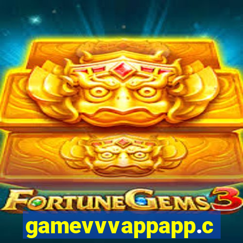 gamevvvappapp.com