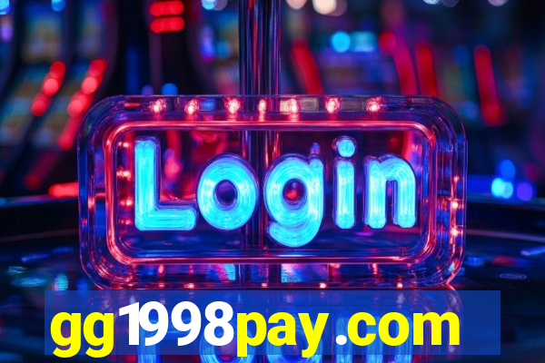 gg1998pay.com