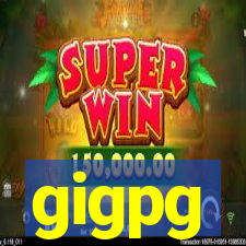 gigpg