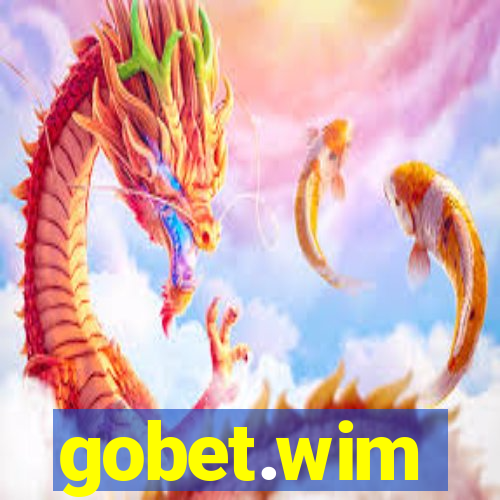 gobet.wim