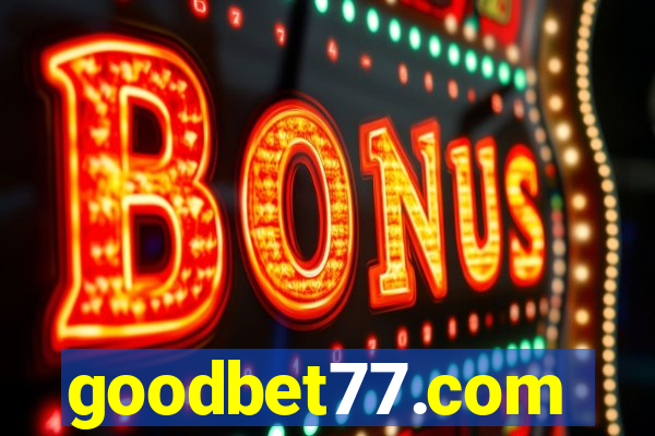 goodbet77.com