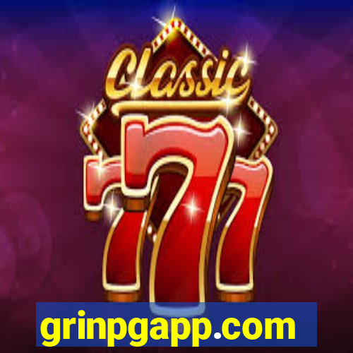 grinpgapp.com