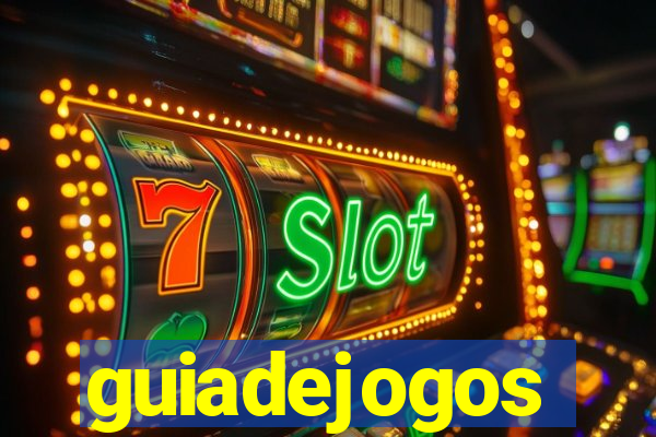 guiadejogos