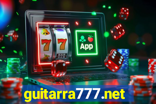 guitarra777.net