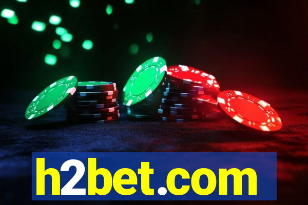 h2bet.com