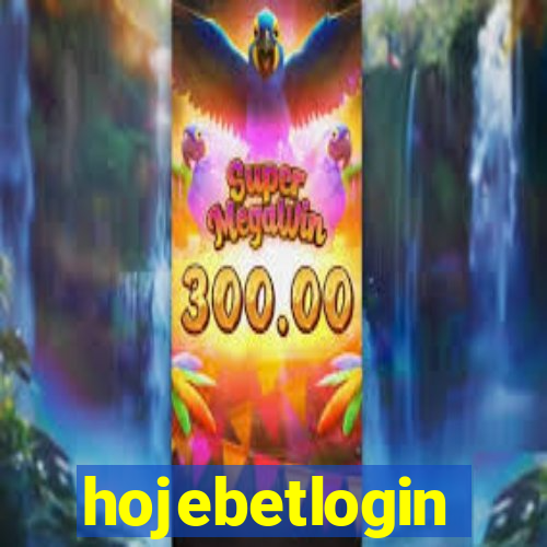 hojebetlogin