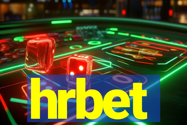 hrbet