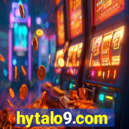 hytalo9.com