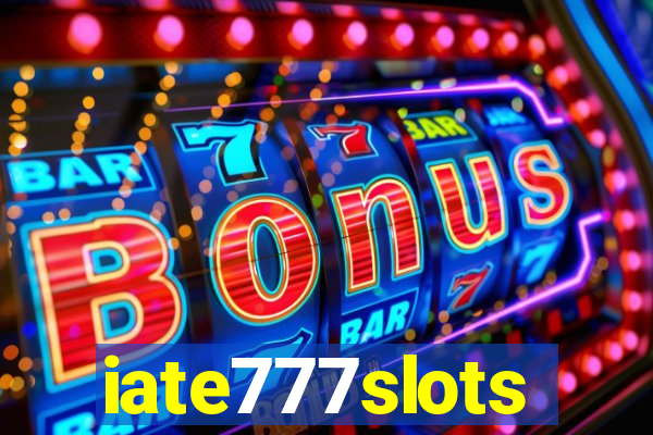 iate777slots