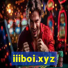 iiiboi.xyz