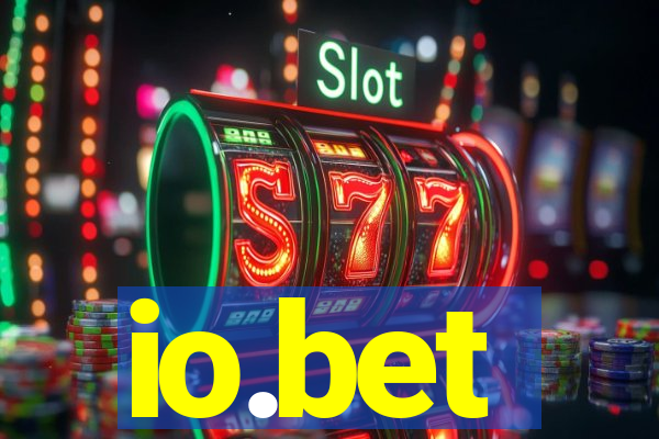 io.bet