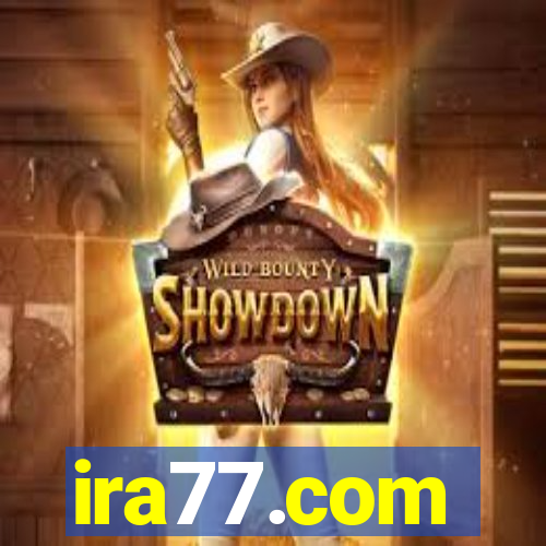 ira77.com