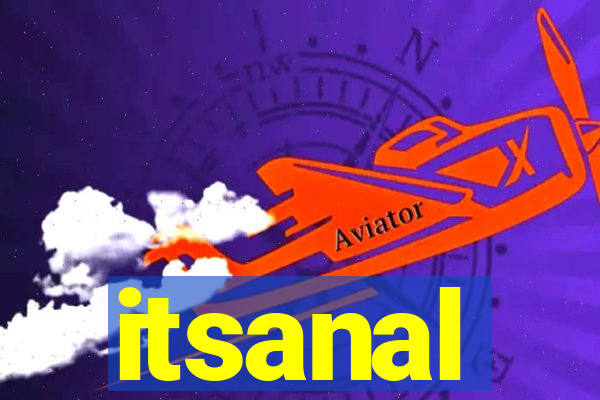 itsanal