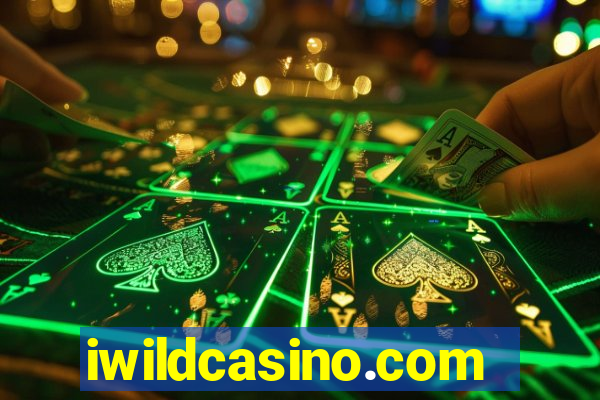 iwildcasino.com