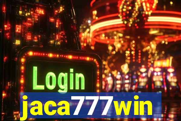 jaca777win