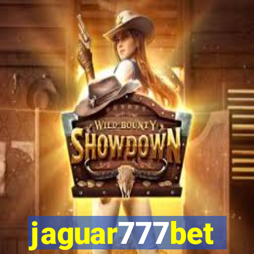 jaguar777bet