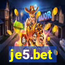 je5.bet