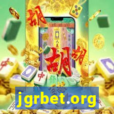 jgrbet.org